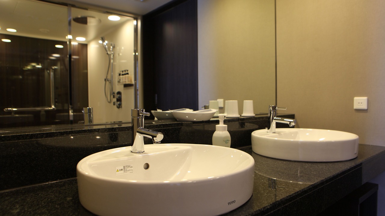 Photo of Bathroom in Susukino
