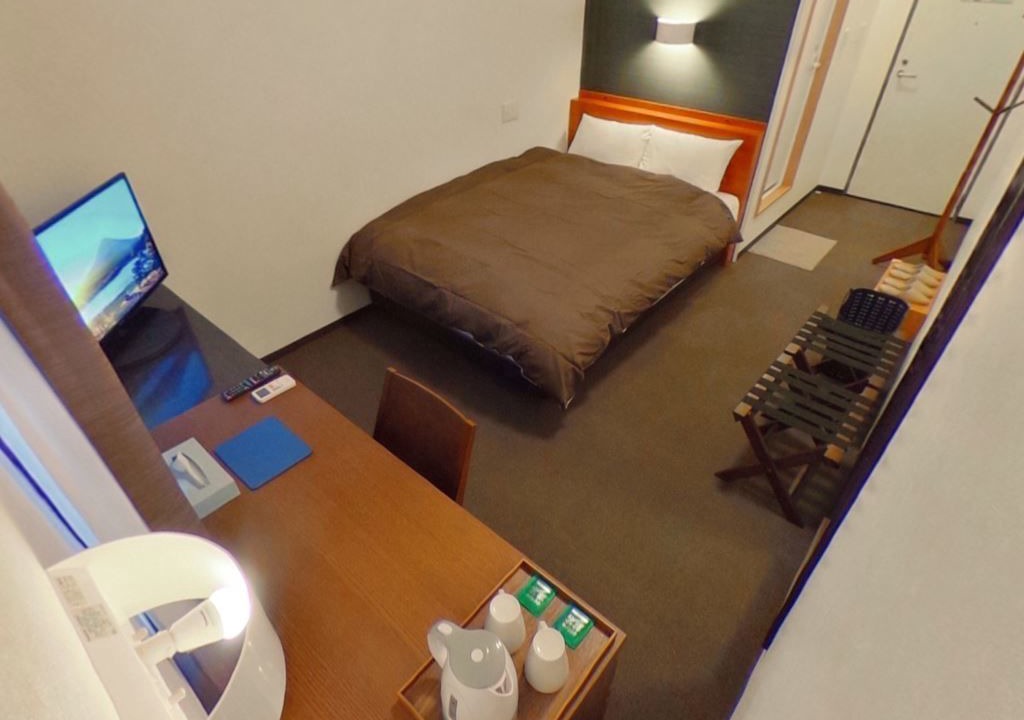 Photo of Bedroom in Shirakawa