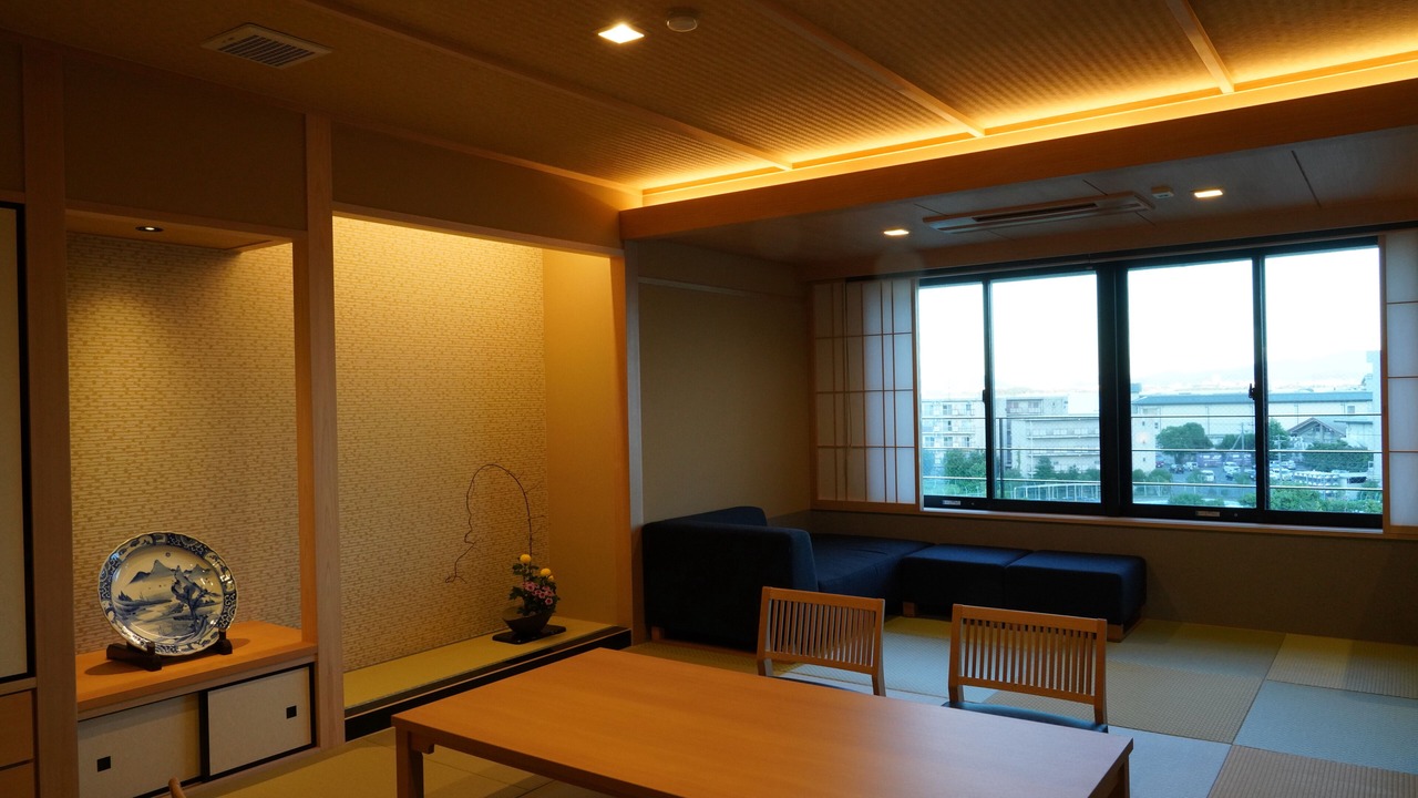 Photo of Livingroom in Ogoto