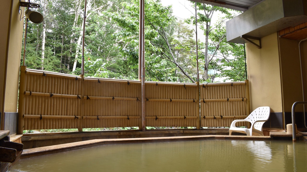 Photo of Others in Shirogane Onsen