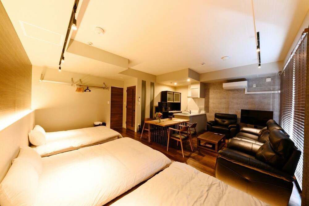Photo of Bedroom in Chitose