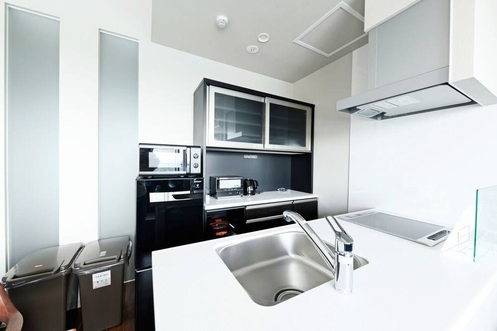 Photo of Kitchen in Chitose