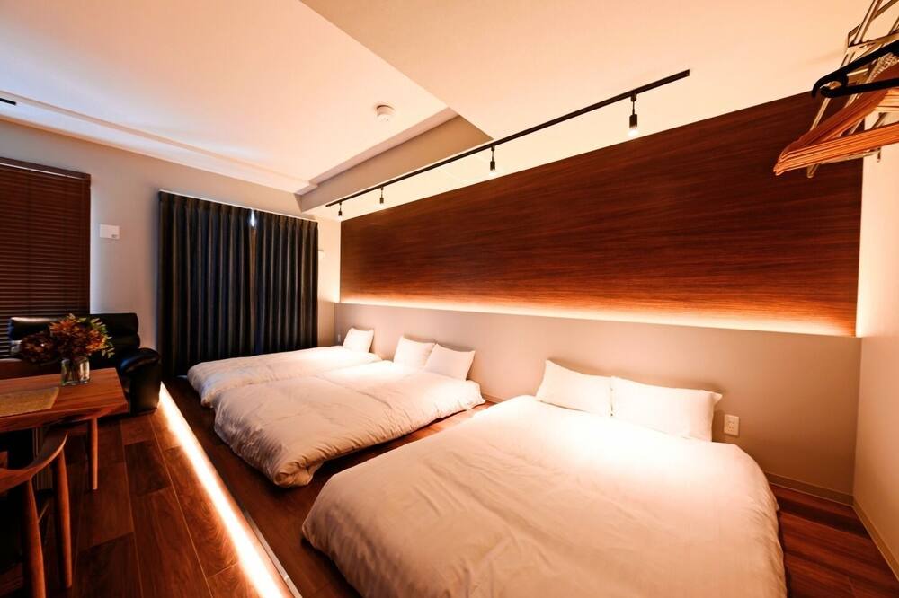Photo of Bedroom in Chitose