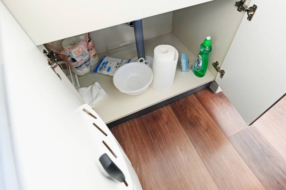 Photo of Kitchen in Chitose