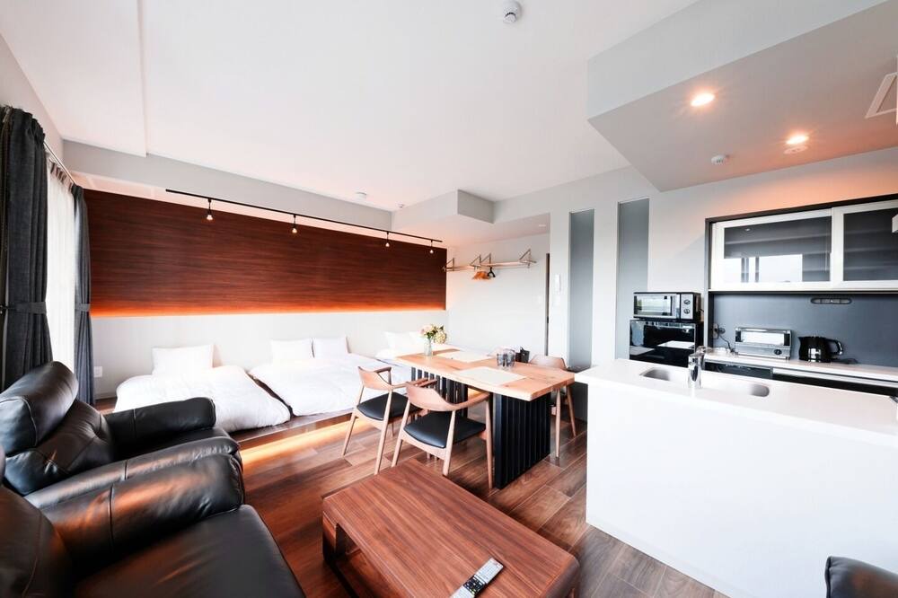 Photo of Bedroom in Chitose