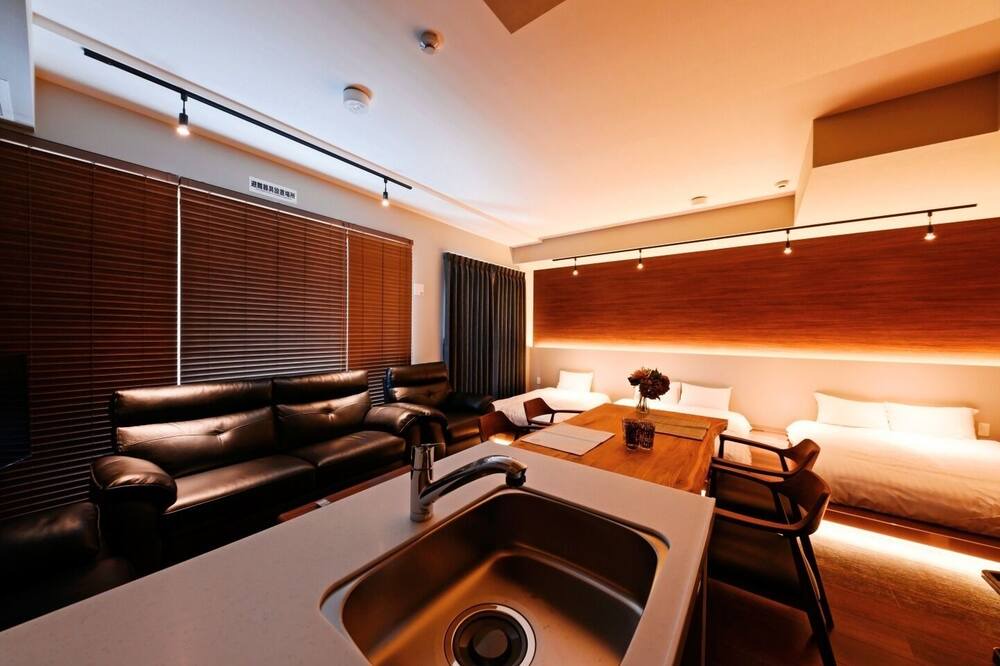 Photo of Bedroom in Chitose
