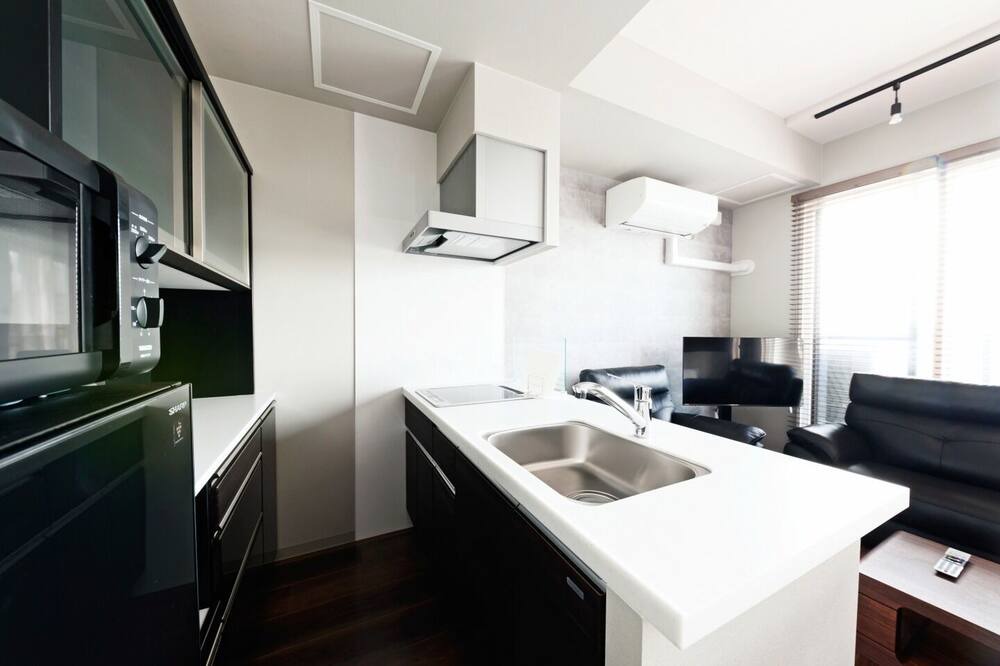 Photo of Kitchen in Chitose