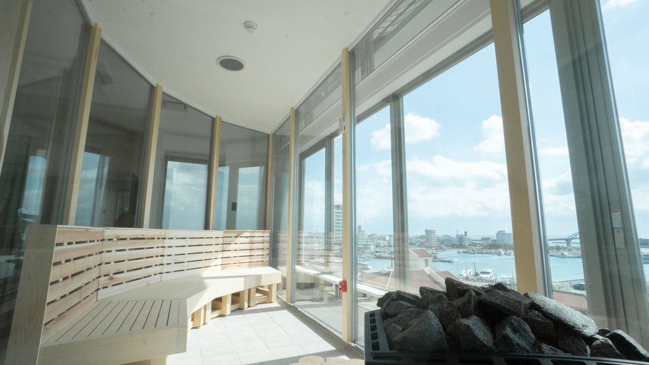 Photo of Bedroom in Taketomi-jima Taketomi-cho