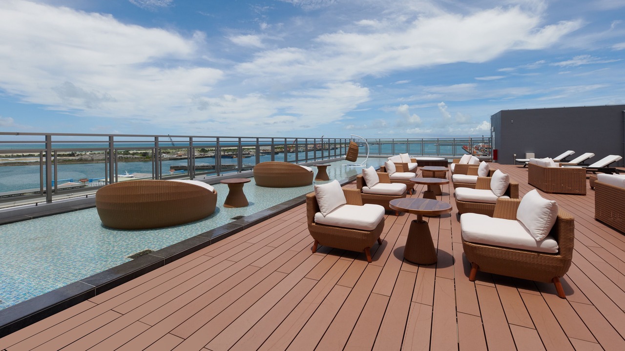 Photo of Outdoor in Taketomi-jima Taketomi-cho