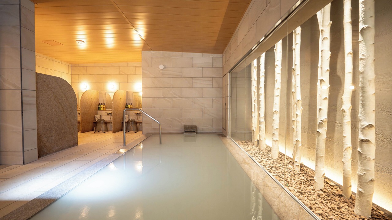 Photo of Bathroom in Matsumoto