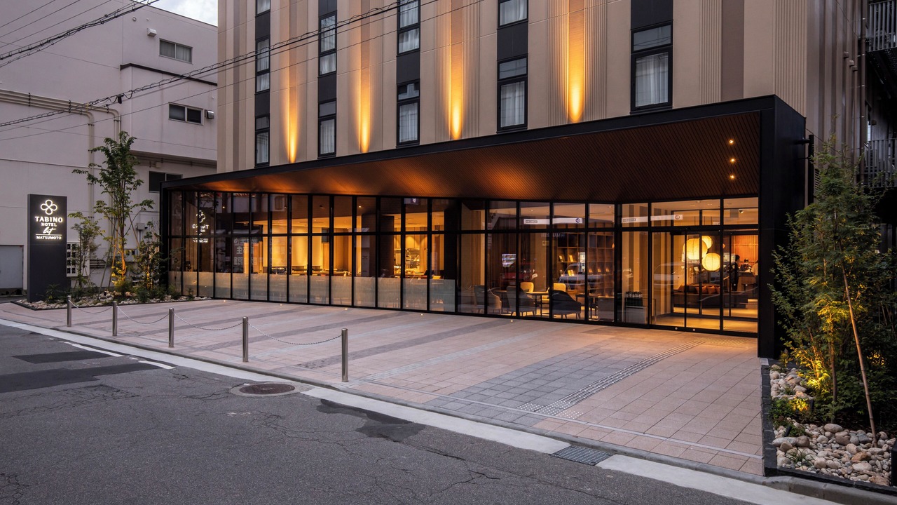 Photo of Outdoor in Matsumoto