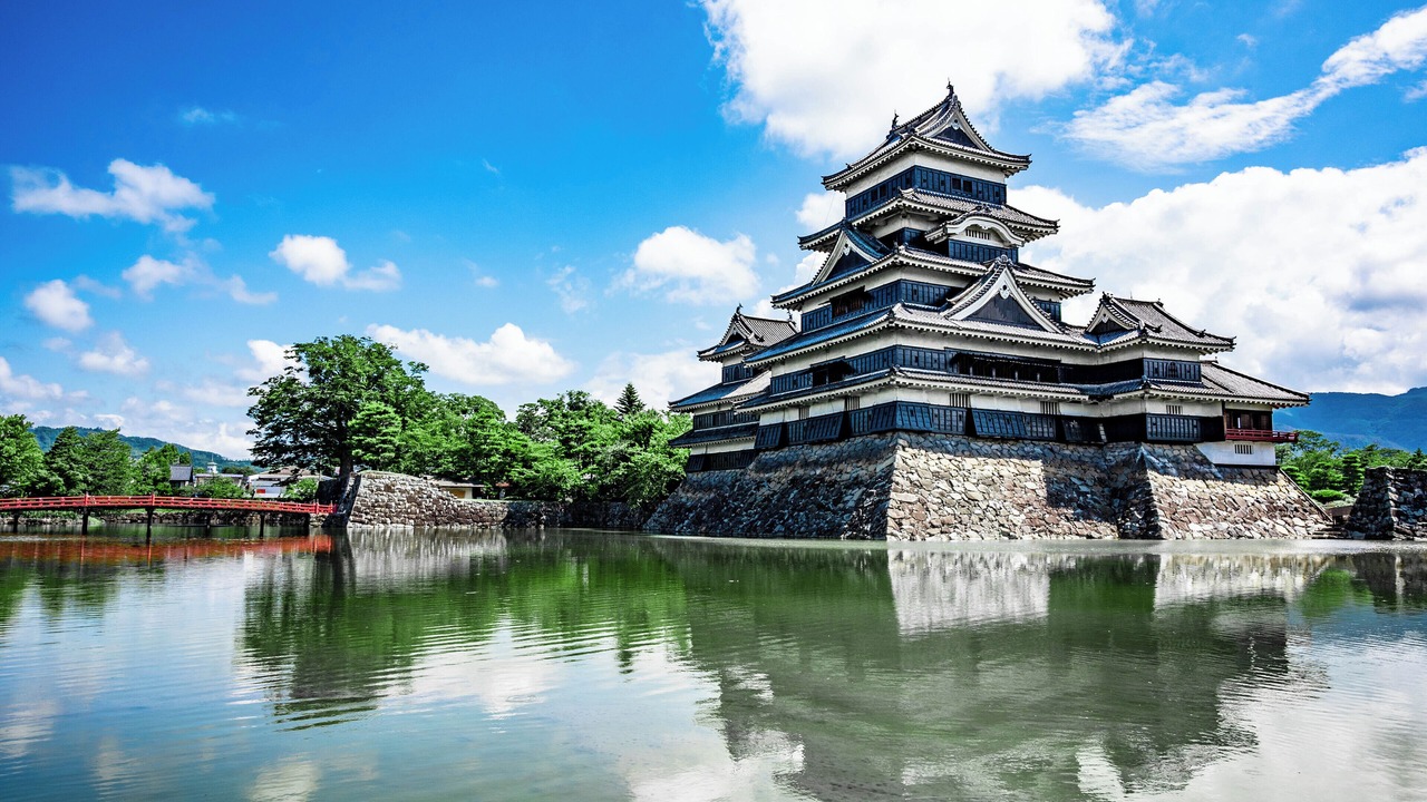Photo of Others in Matsumoto