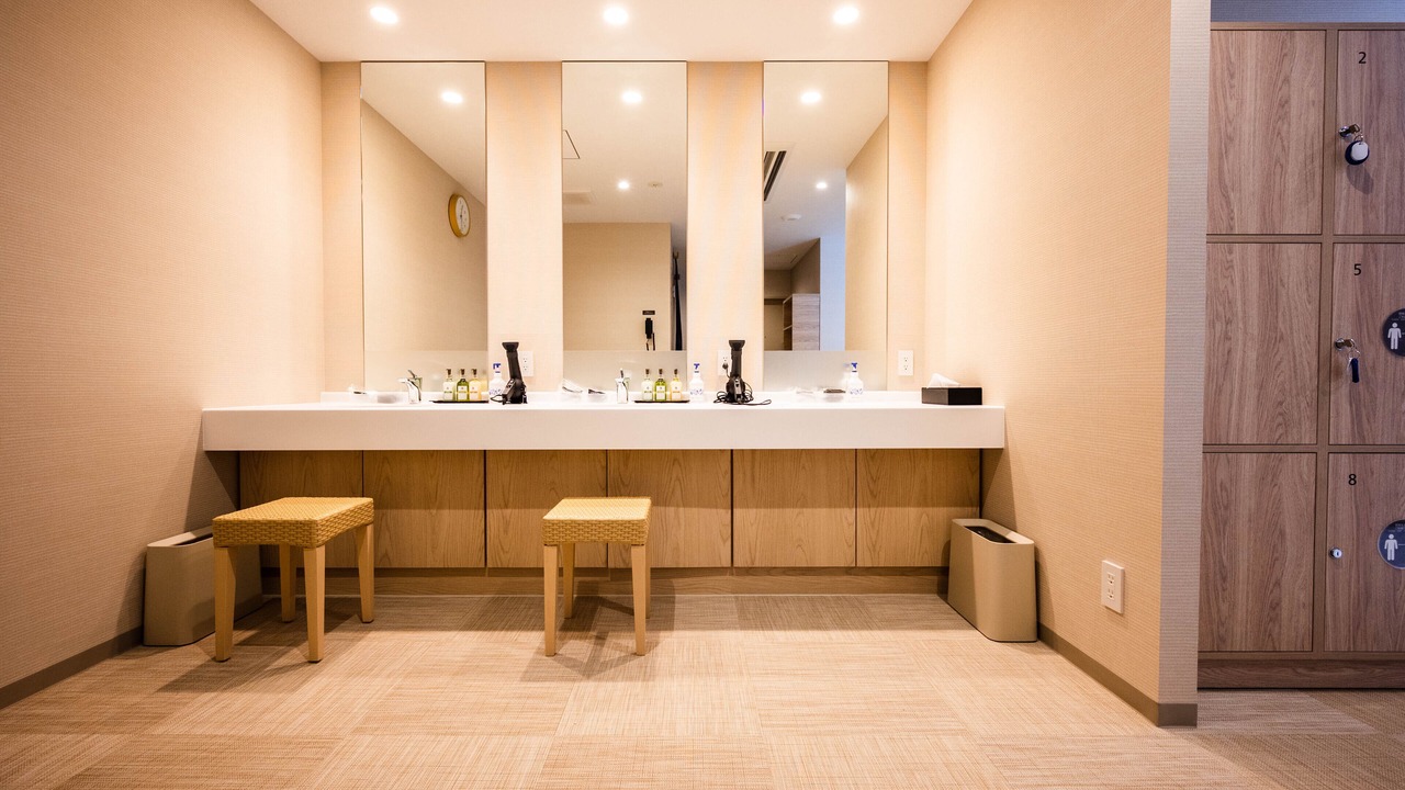 Photo of Bathroom in Matsumoto