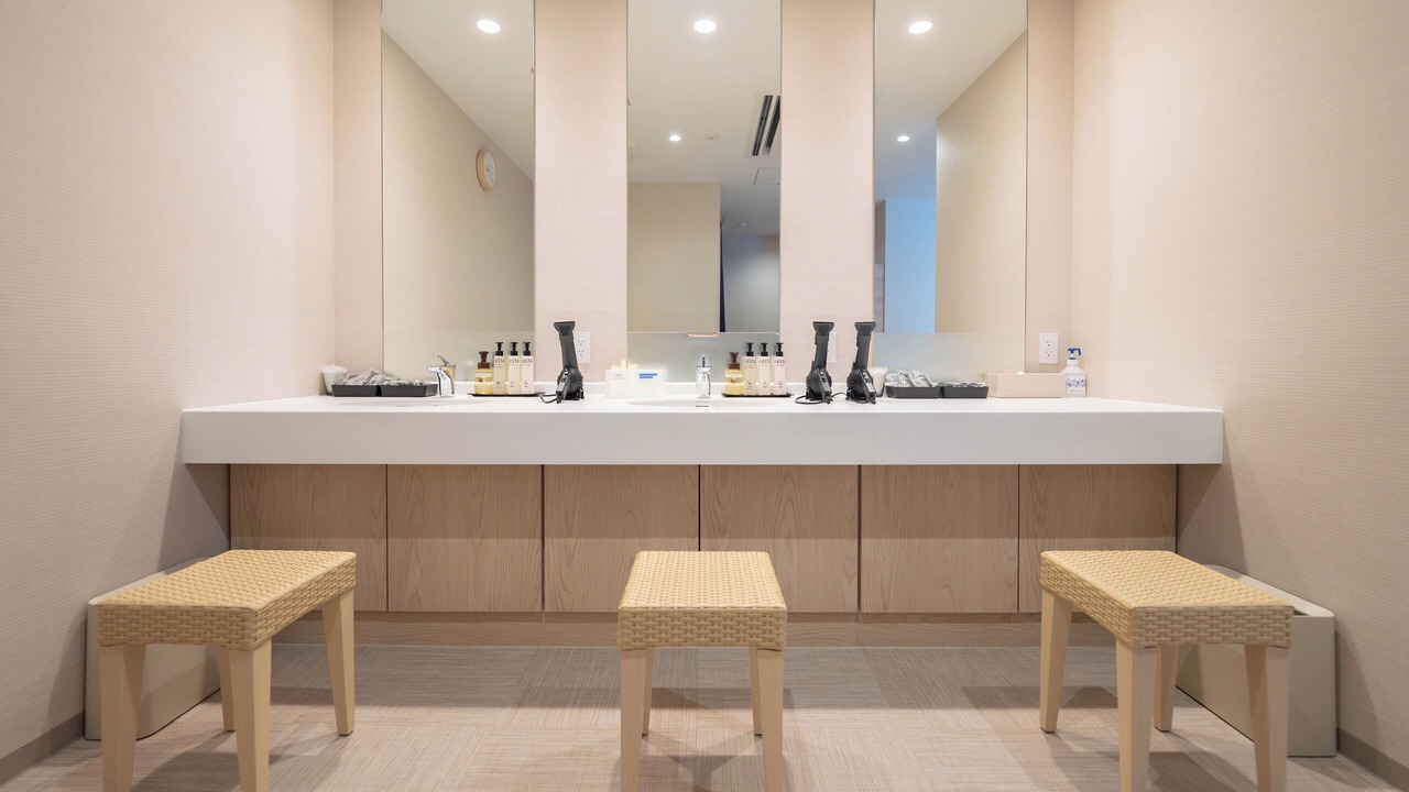 Photo of Bathroom in Matsumoto