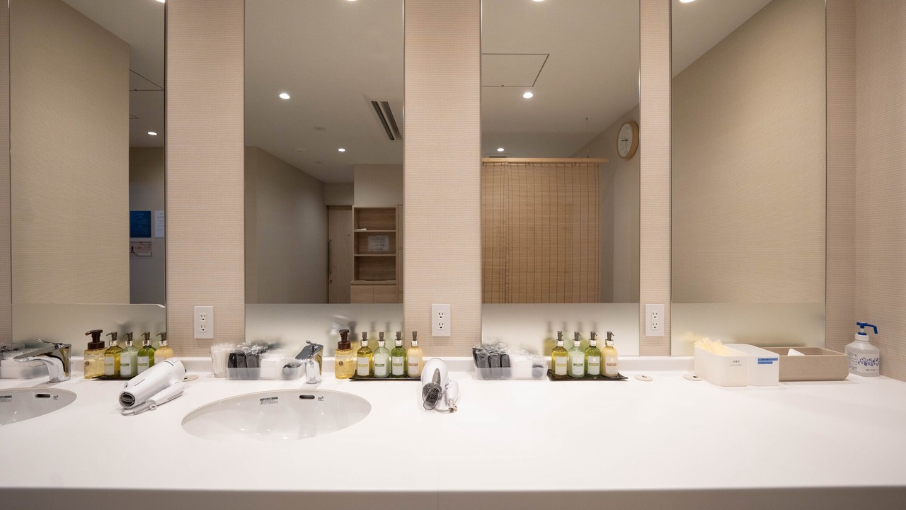 Photo of Bathroom in Matsumoto