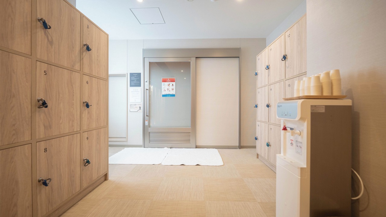 Photo of Bathroom in Matsumoto