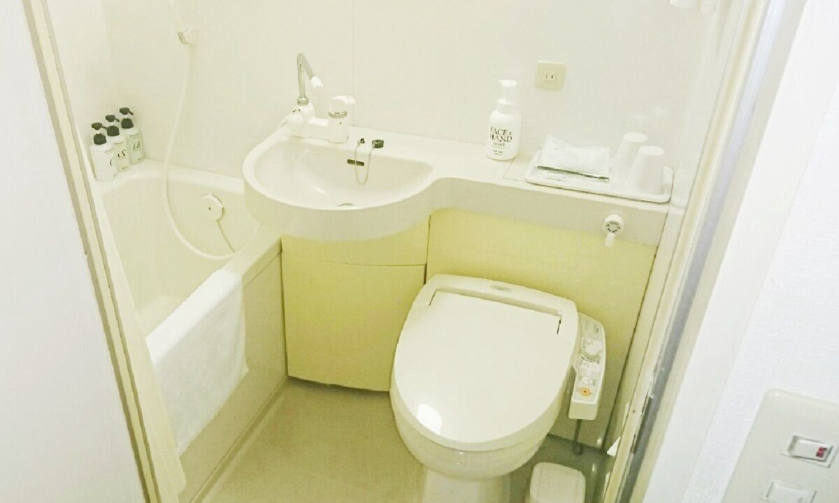 Photo of Bathroom in Asaka