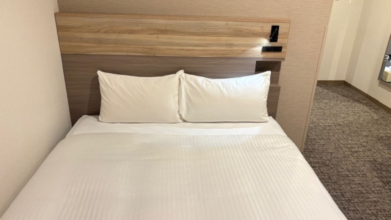 Photo of Bedroom in Asaka