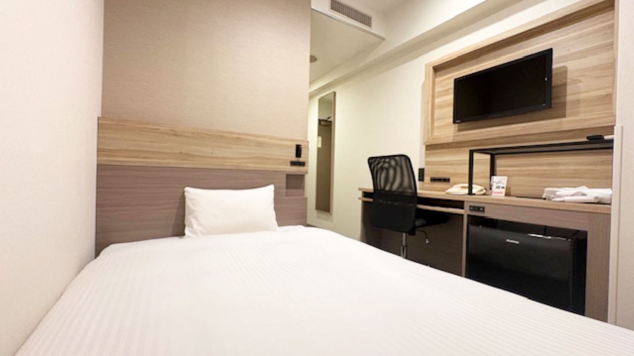 Photo of Bedroom in Asaka