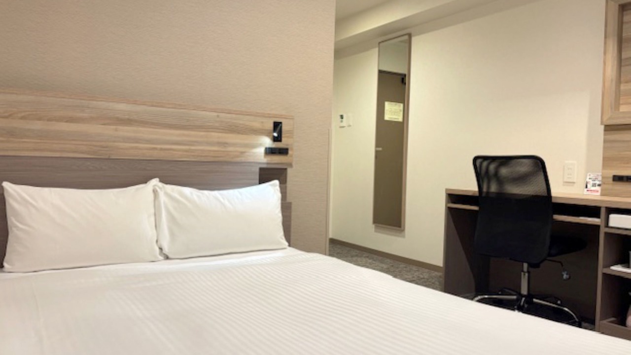 Photo of Bedroom in Asaka
