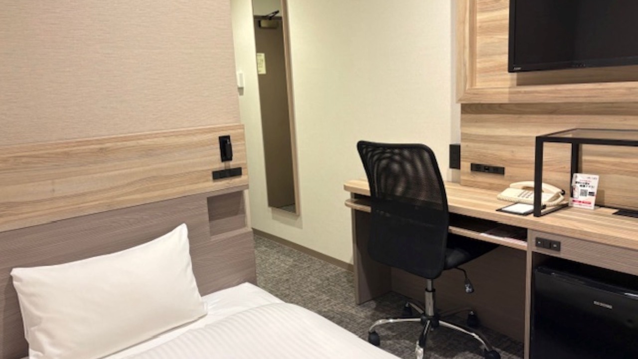 Photo of Bedroom in Asaka