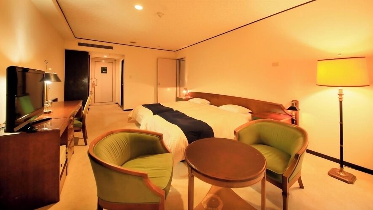 Photo of Bedroom in Oarai