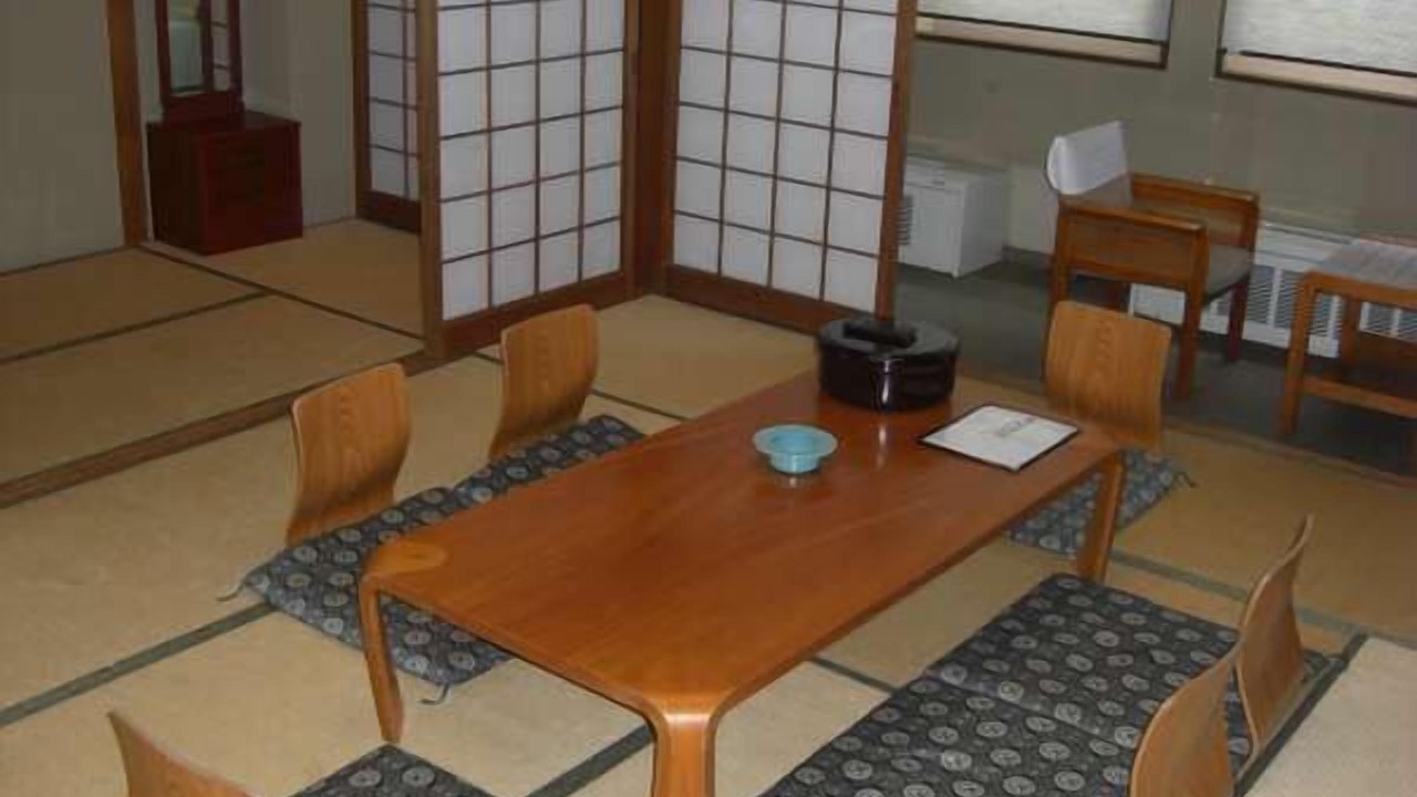 Photo of Livingroom in Happo-cho