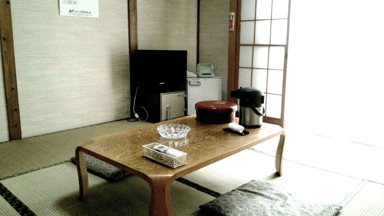 Photo of Bedroom in Kawatabi Onsen