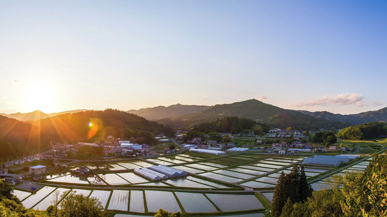 Photo of Outdoor in Shizugawa