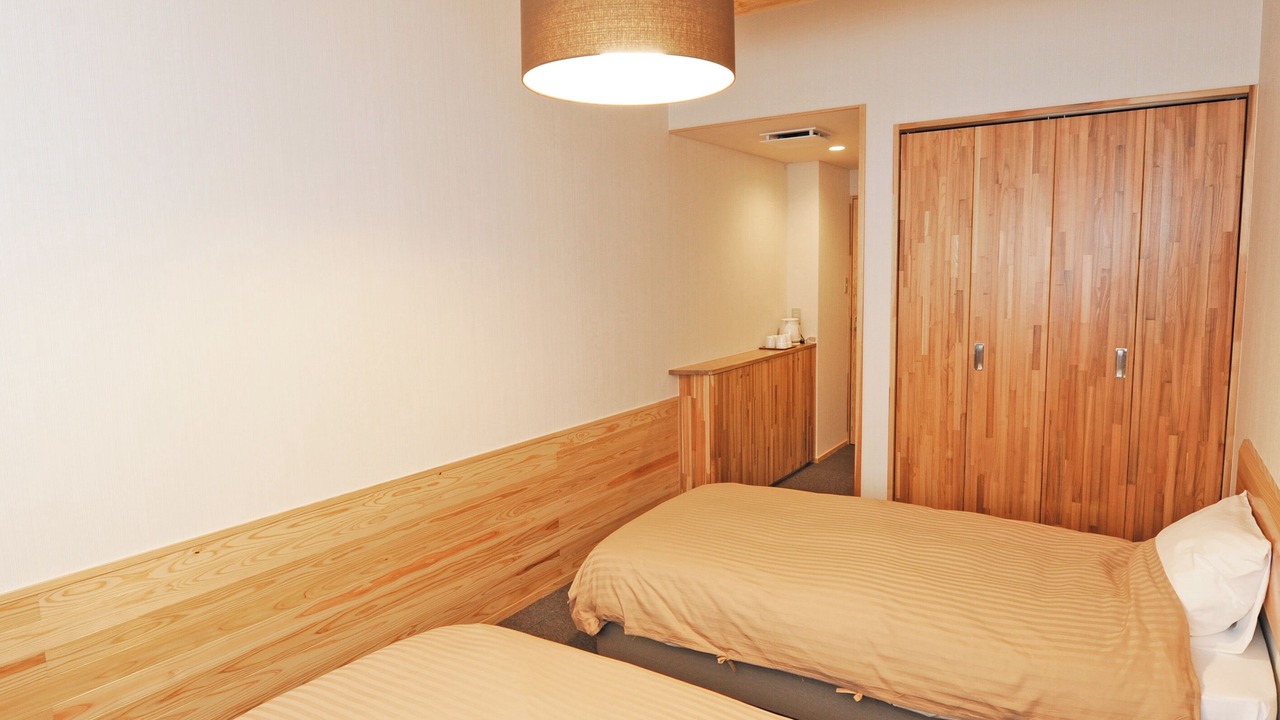 Photo of Bedroom in Shizugawa