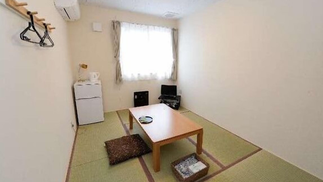 Photo of Bedroom in Shizugawa