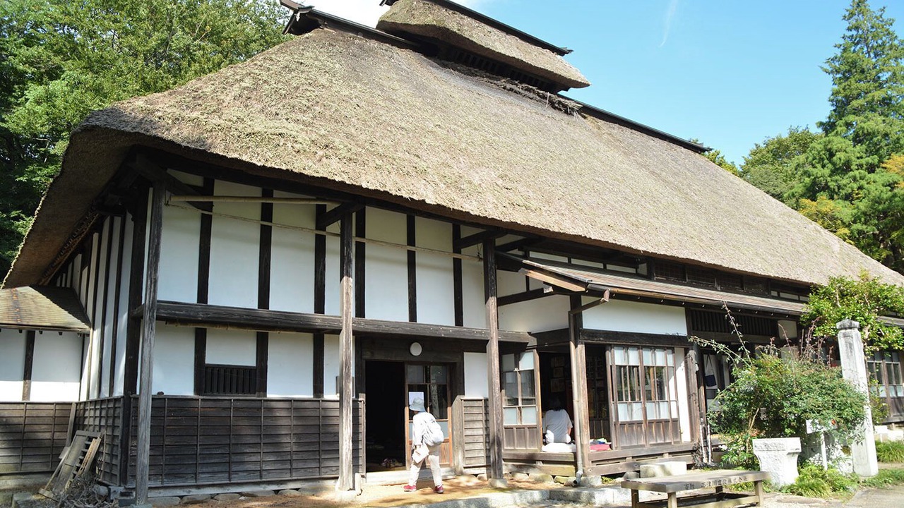 Photo of Outdoor in Shizugawa
