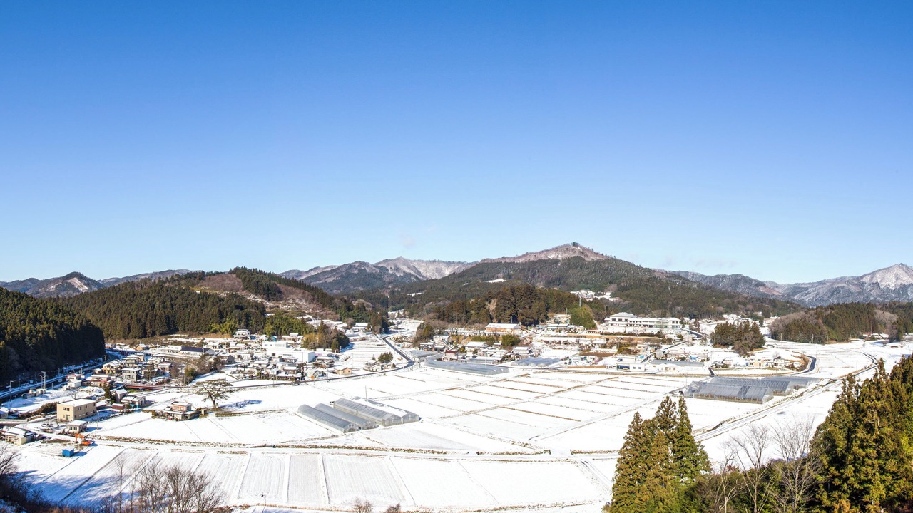 Photo of Outdoor in Shizugawa