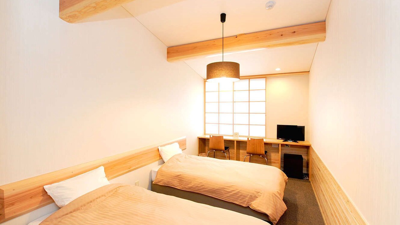Photo of Bedroom in Shizugawa