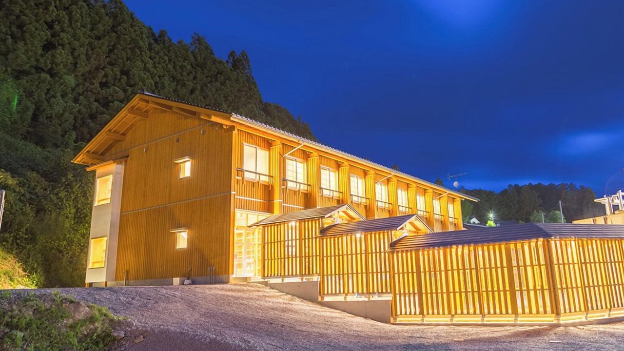 Photo of Outdoor in Shizugawa