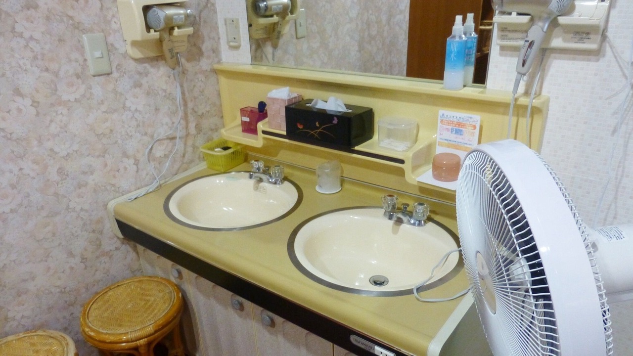 Photo of Bathroom in Agano