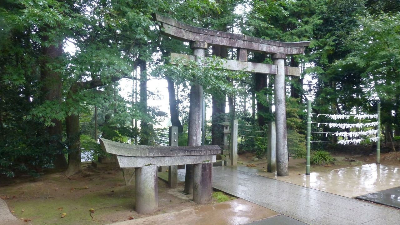 Photo of Others in Agano
