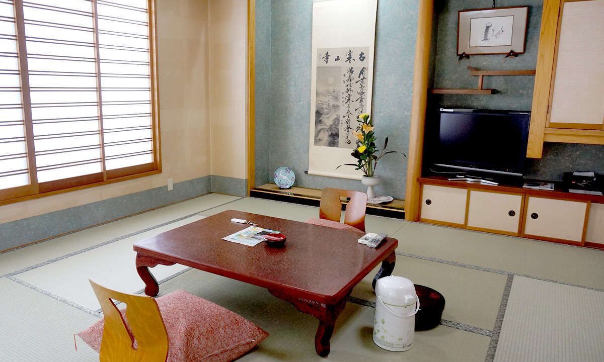 Photo of Bedroom in Agano
