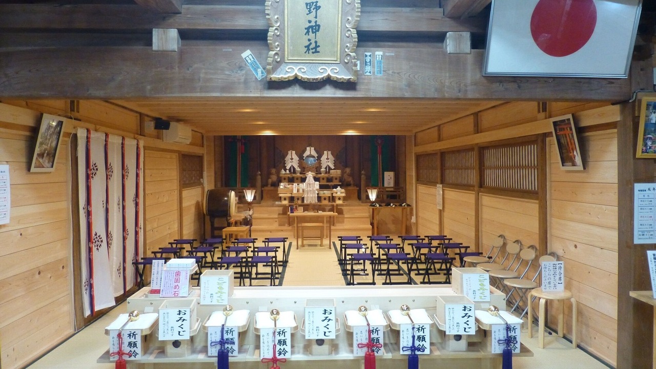 Photo of Others in Agano