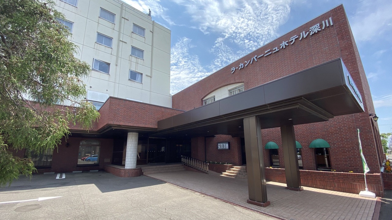Photo of Outdoor in Fukagawa