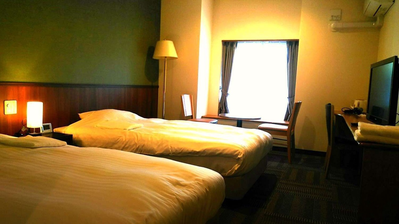 Photo of Bedroom in Fukagawa
