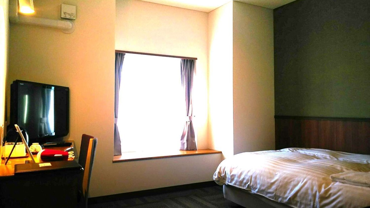 Photo of Bedroom in Fukagawa