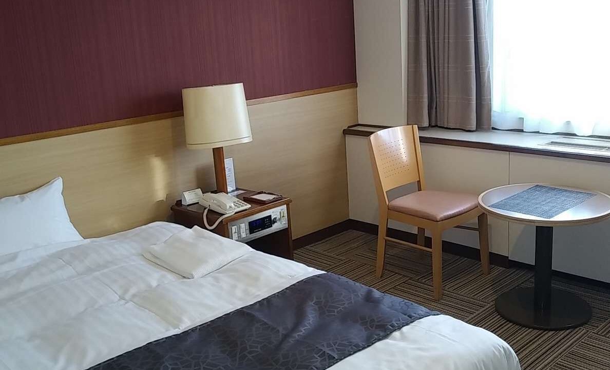 Photo of Bedroom in Fukagawa