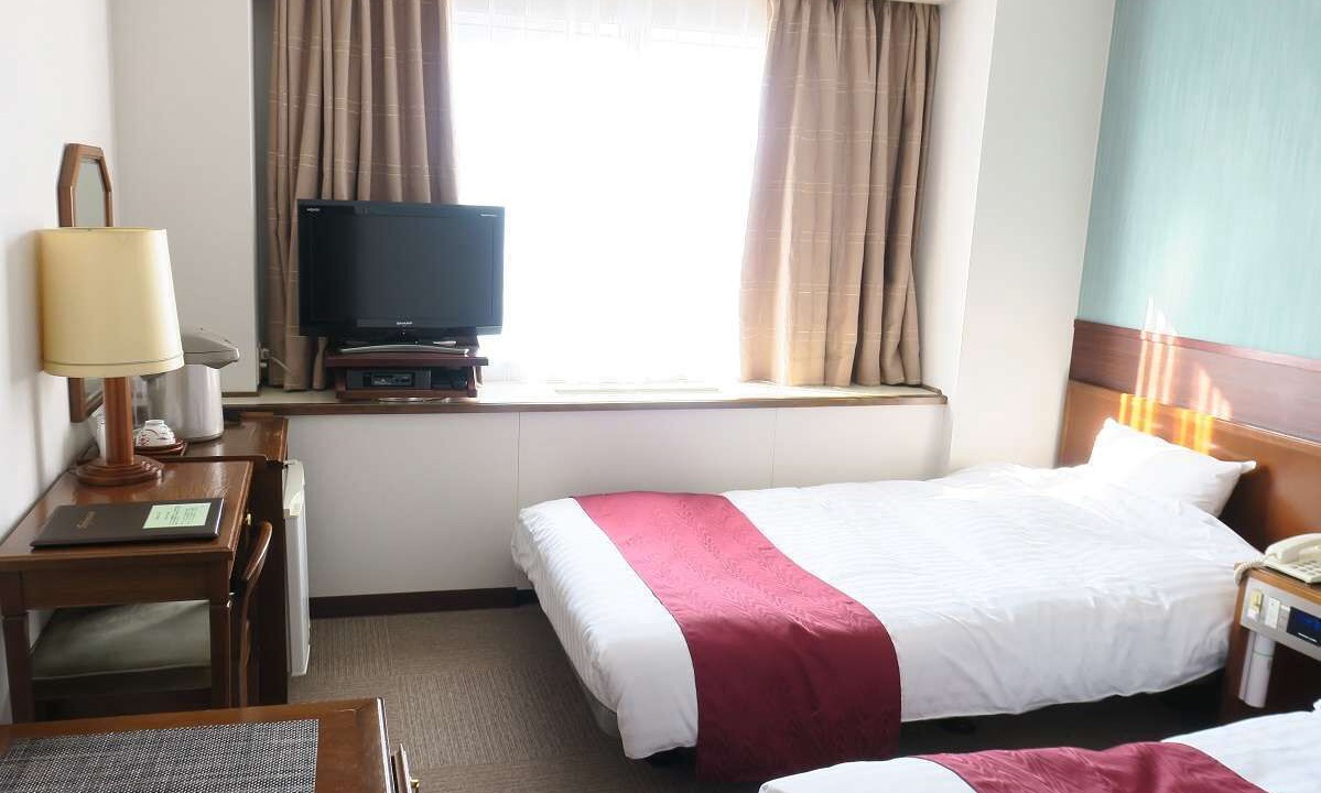 Photo of Bedroom in Fukagawa