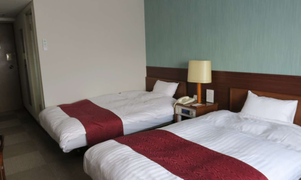 Photo of Bedroom in Fukagawa