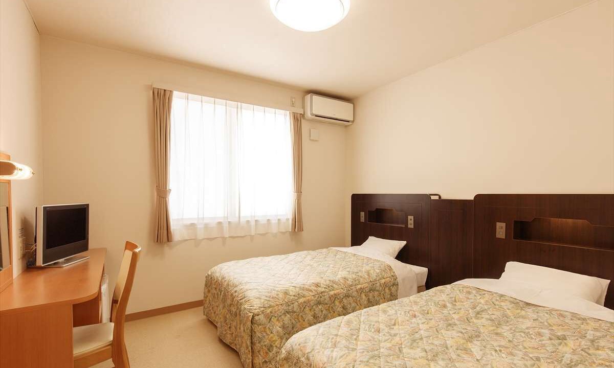 Photo of Bedroom in Kanegasaki