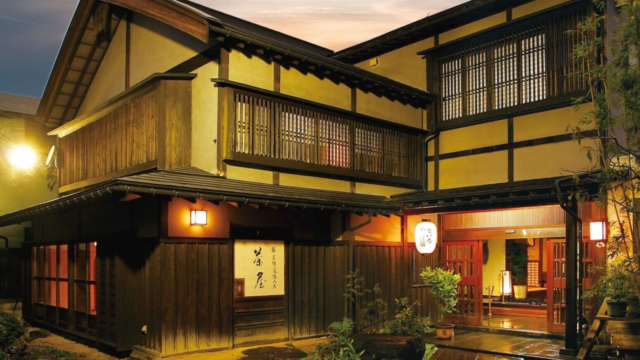 Photo of Outdoor in Nukazuka