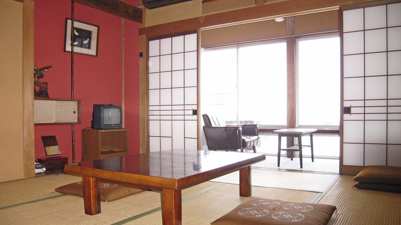 Photo of Livingroom in Suzu