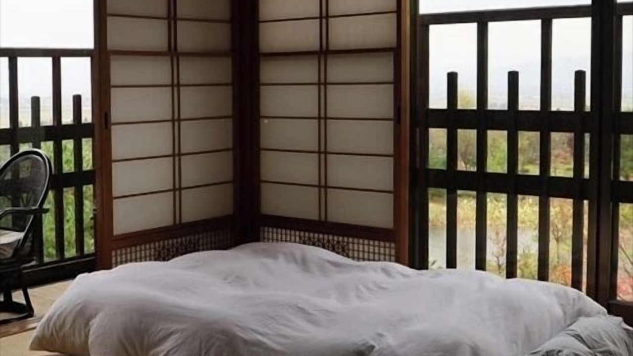 Photo of Bedroom in Aizubange