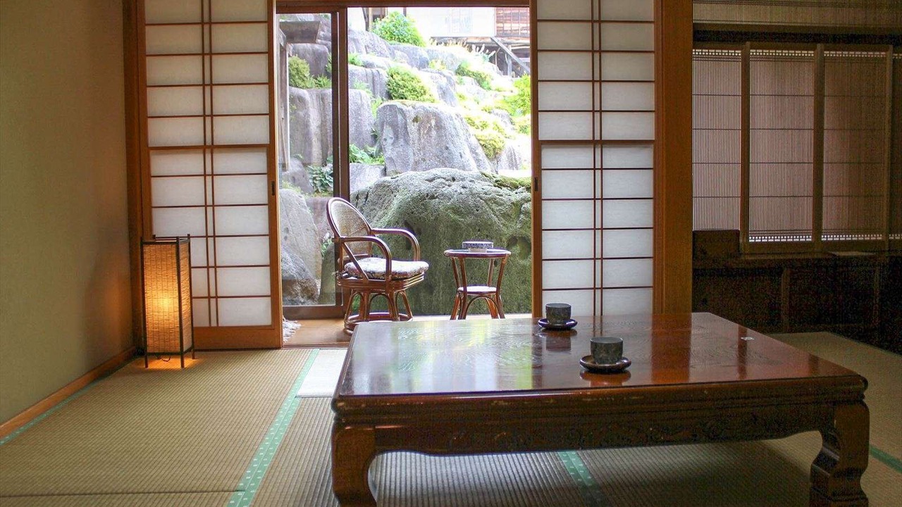 Photo of Bedroom in Aizubange